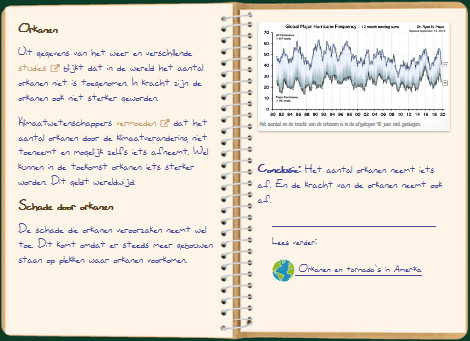 Boek Ko Klimaat