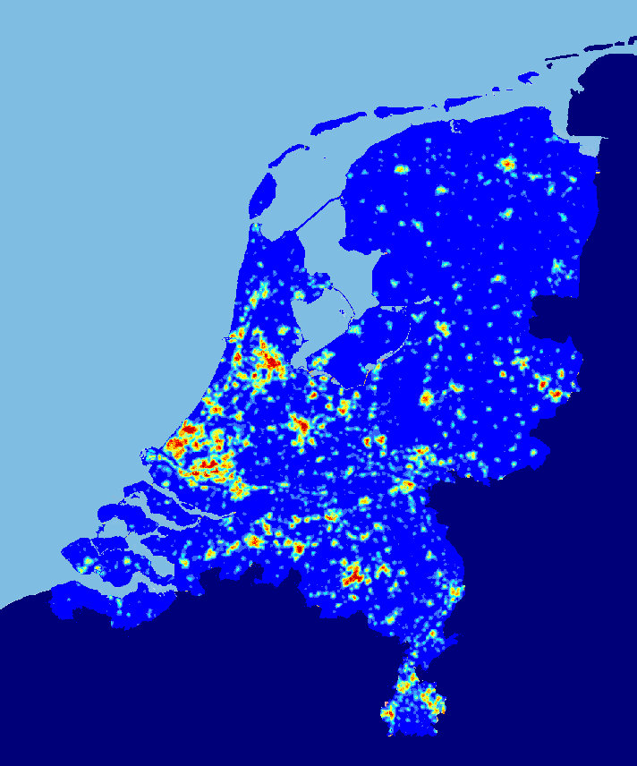 Ko Klimaat: het klimaat voor kinderen